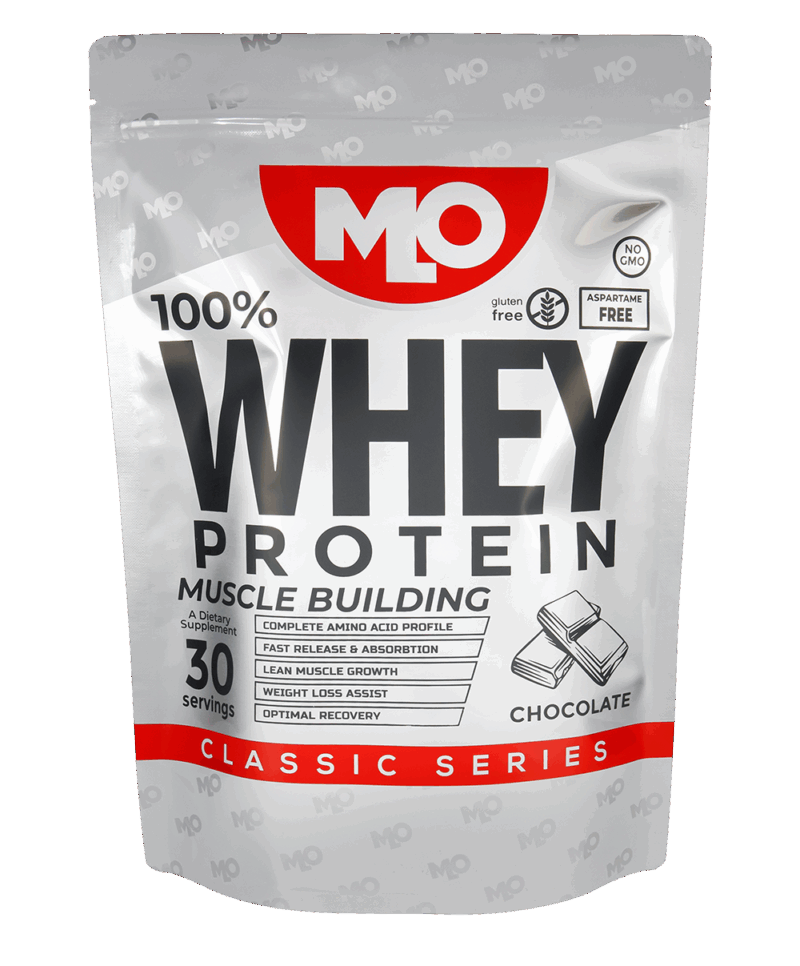 Mlo Kit MLO CLASSIC 100% WPC – Protein Nation UK